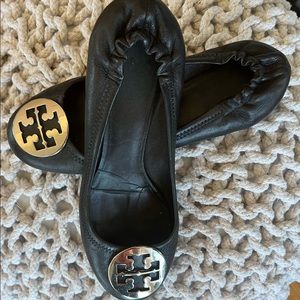 Tory Burch Flats